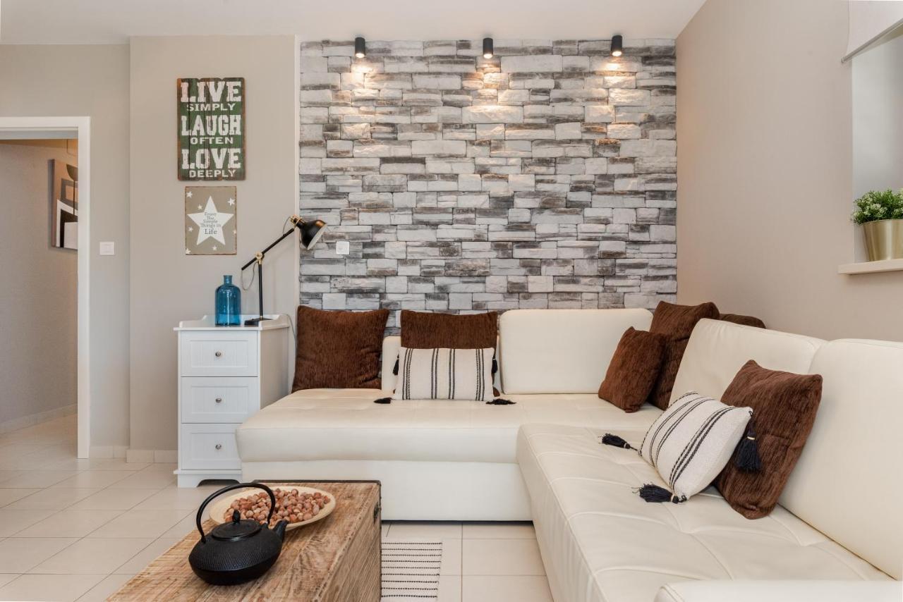 Apartment Cami -Stylish Apartment With A Beautiful Seaview Rabac Dış mekan fotoğraf