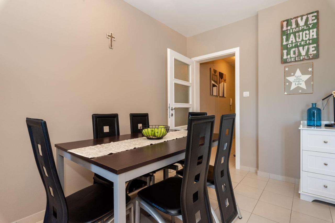 Apartment Cami -Stylish Apartment With A Beautiful Seaview Rabac Dış mekan fotoğraf