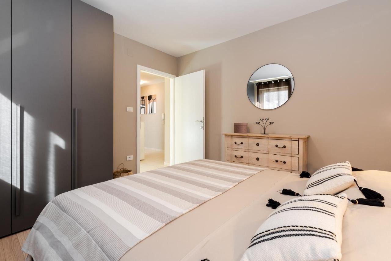 Apartment Cami -Stylish Apartment With A Beautiful Seaview Rabac Dış mekan fotoğraf