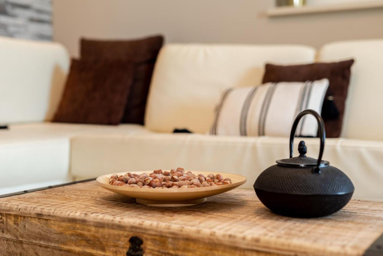 Apartment Cami -Stylish Apartment With A Beautiful Seaview Rabac Dış mekan fotoğraf