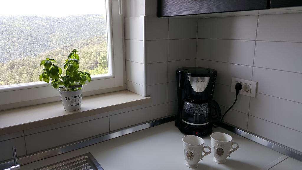 Apartment Cami -Stylish Apartment With A Beautiful Seaview Rabac Dış mekan fotoğraf